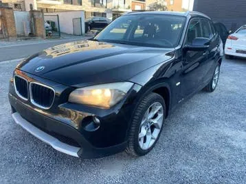 BMW X1 2013 photo 3