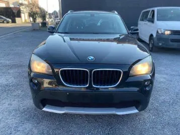BMW X1 2013 photo 2