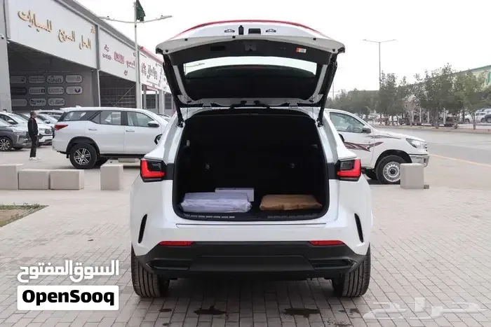 Lexus Nx 350 2026 photo 2