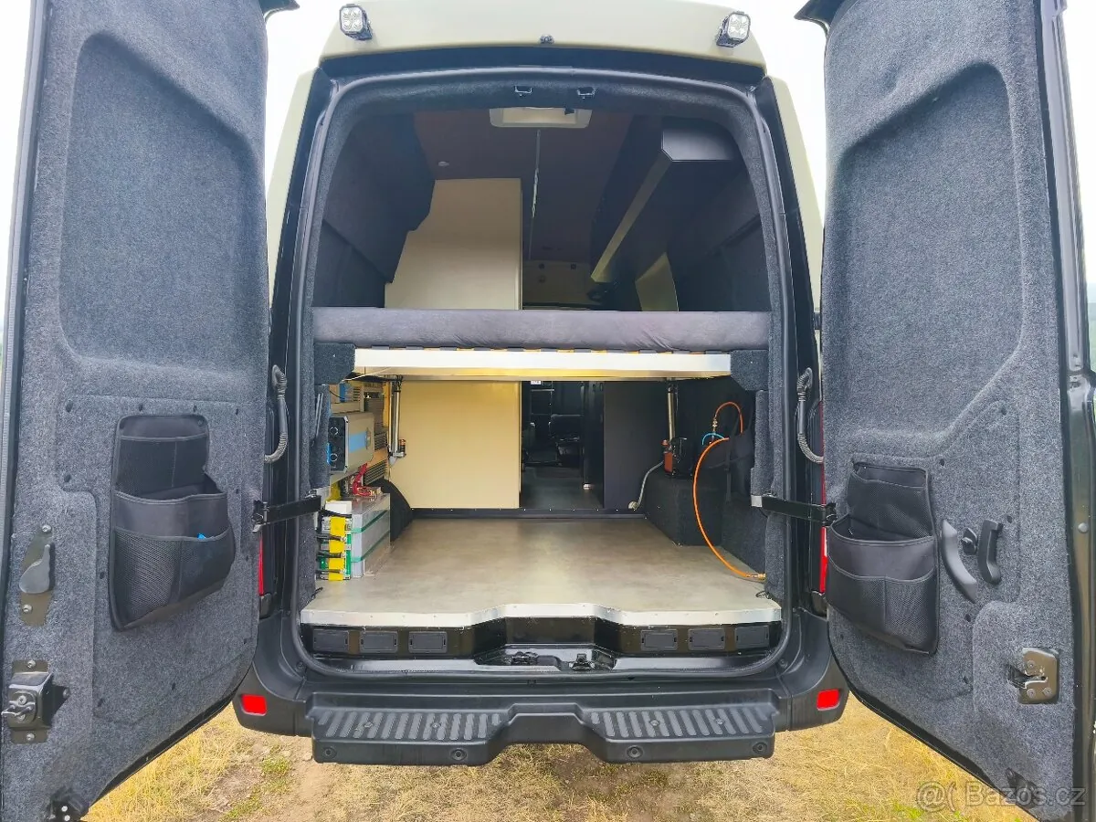 Renault Master 2023 photo 5