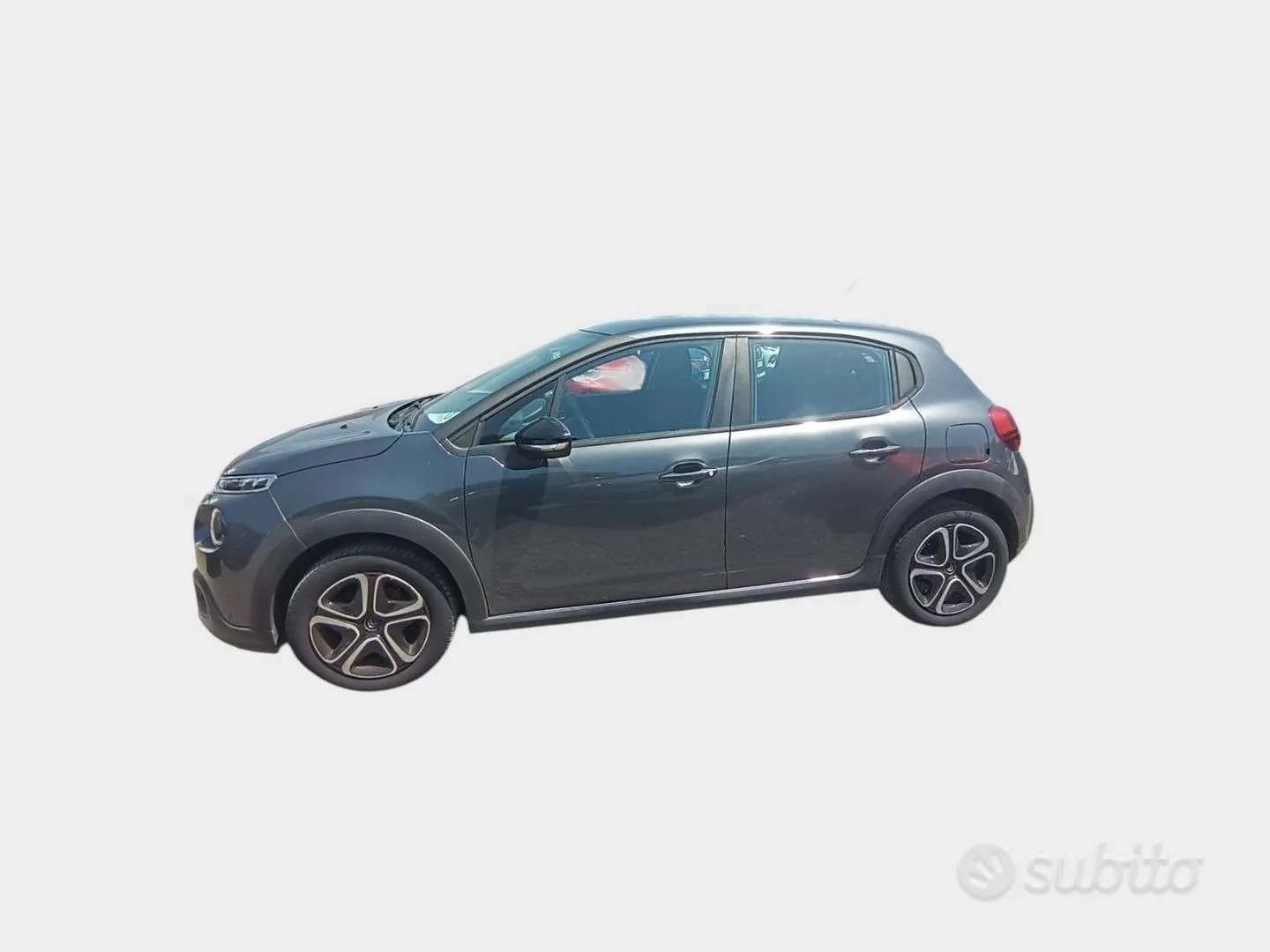 Citroen C3 2017 photo 2