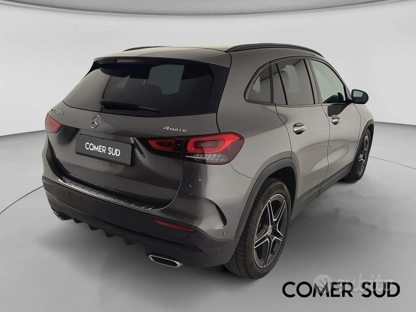 Mercedes-Benz Gla 2022 photo 3