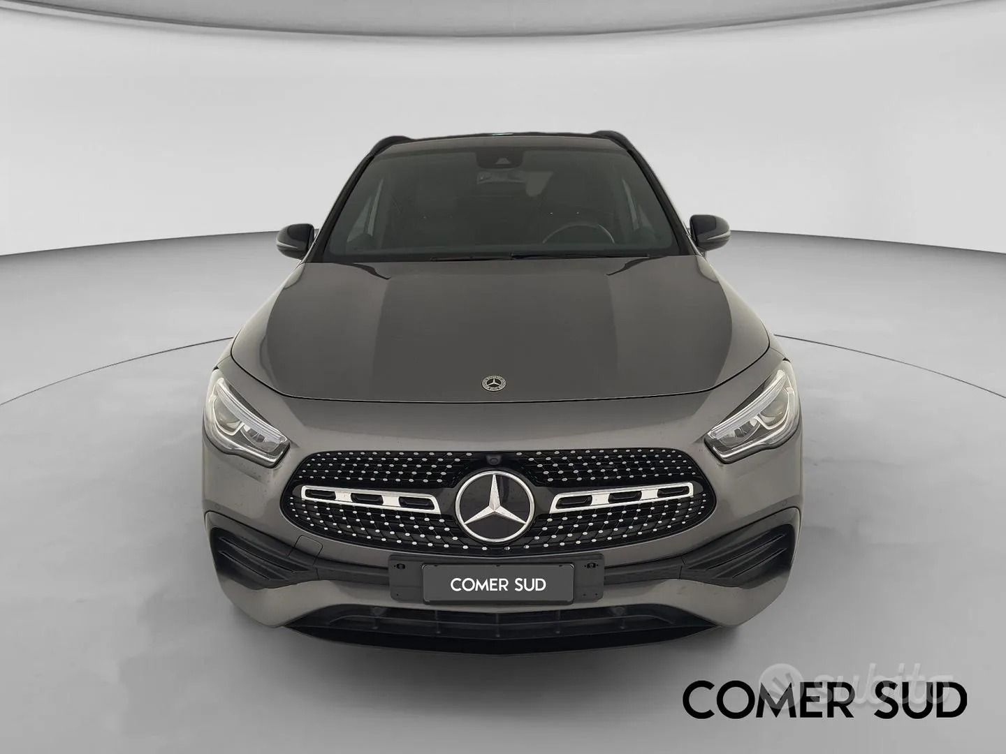 Mercedes-Benz Gla 2022 photo 2