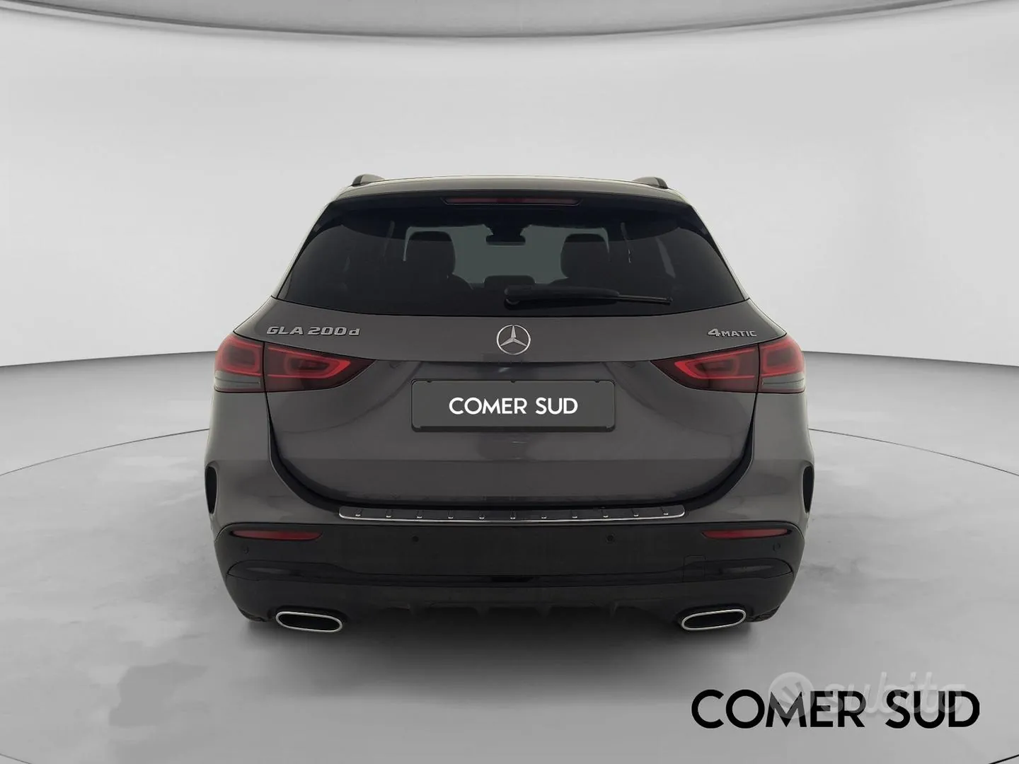 Mercedes-Benz Gla 2022 photo 4
