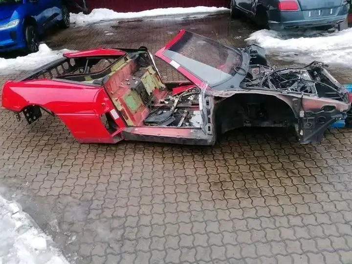 Ferrari F355
