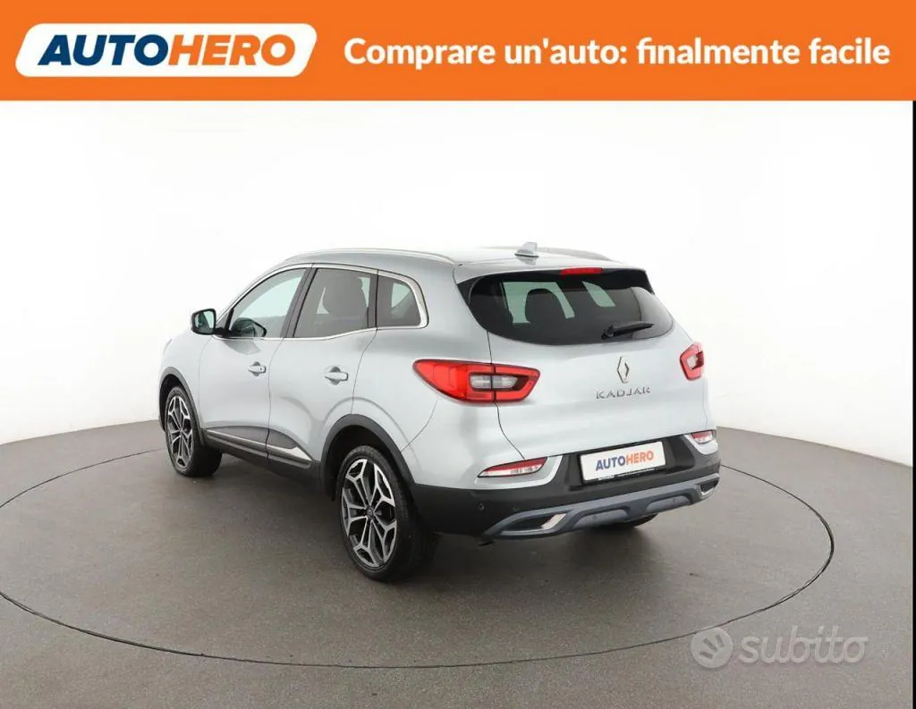 Renault Kadjar 2022 photo 4