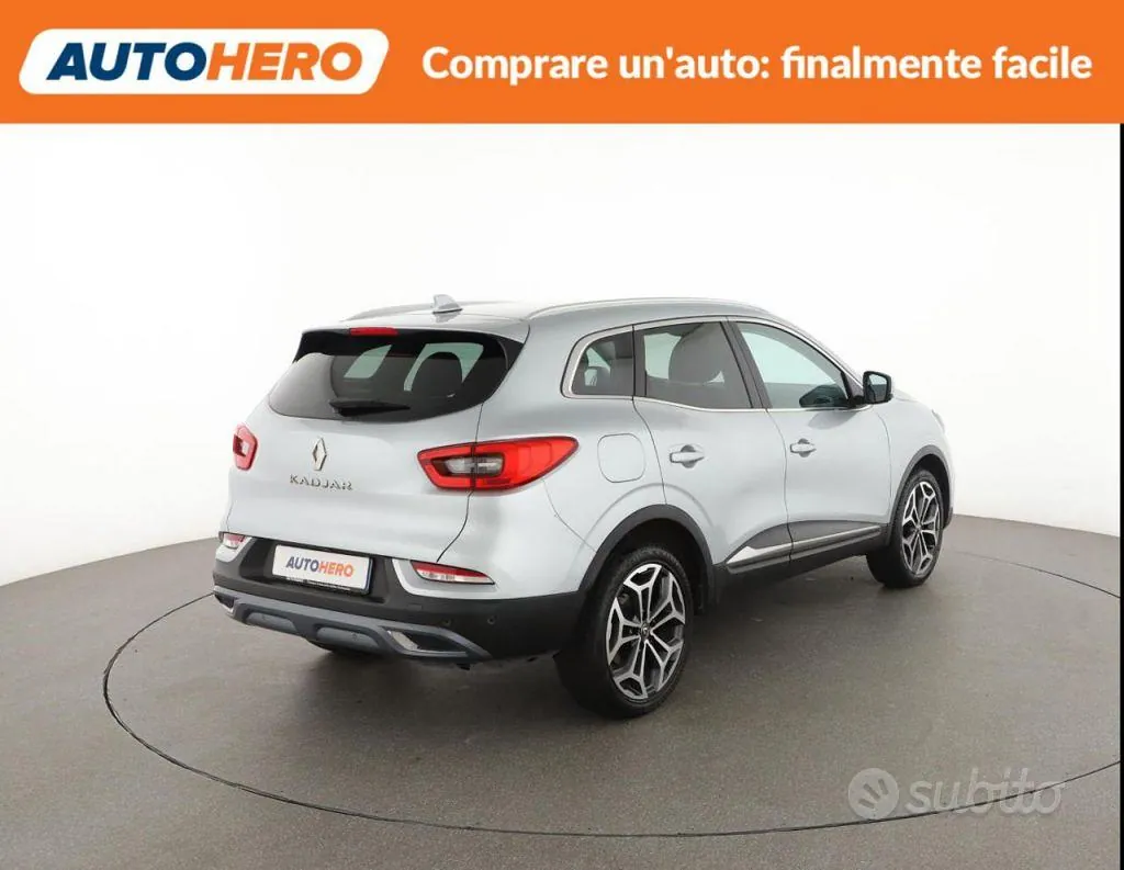 Renault Kadjar 2022 photo 5