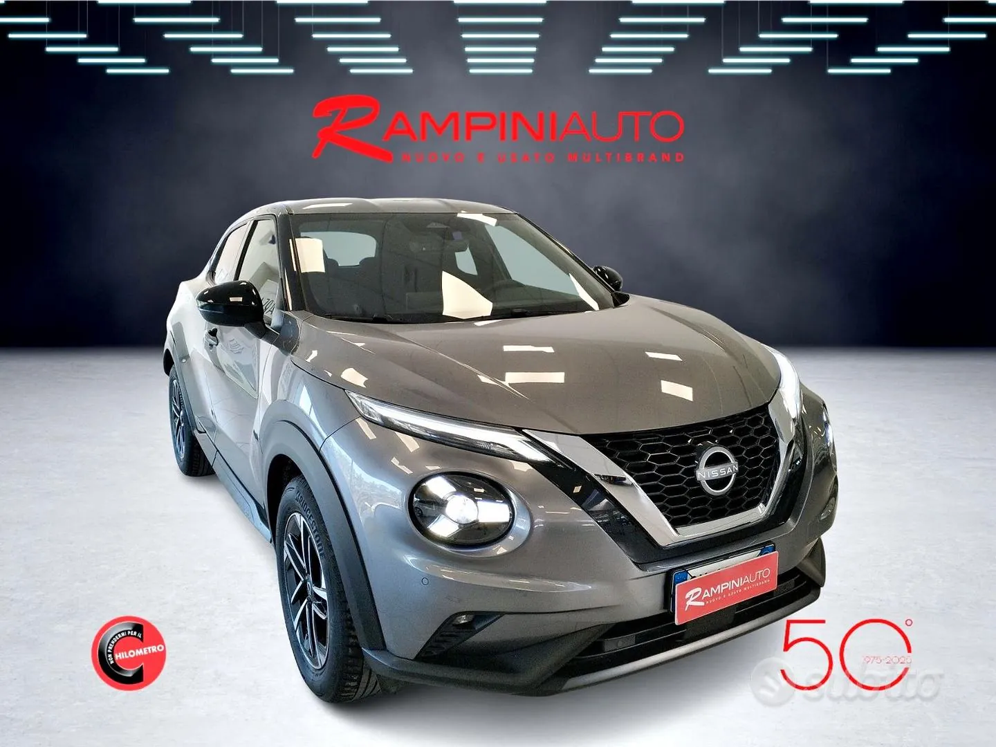 Nissan Juke 2025 photo 4