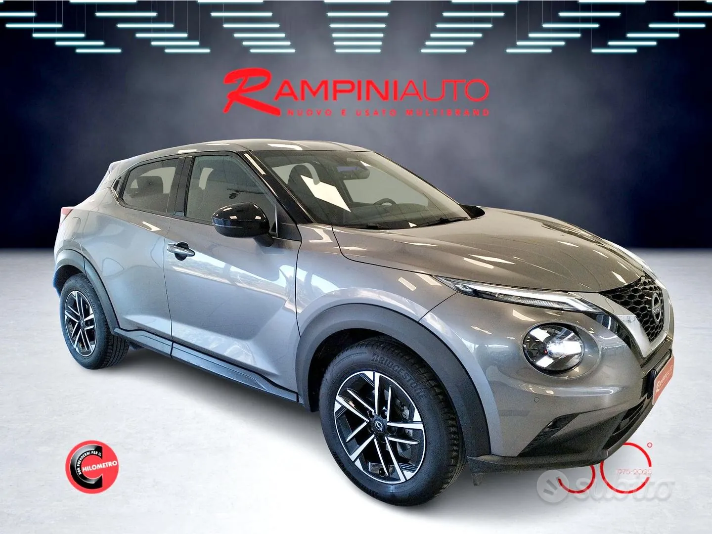 Nissan Juke 2025 photo 5