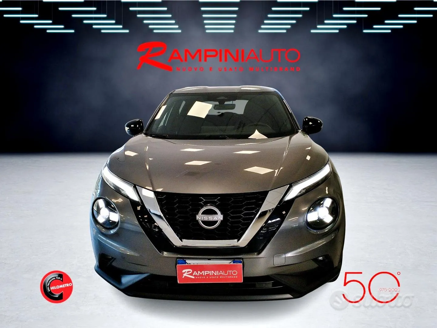 Nissan Juke 2025 photo 3