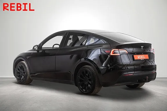 Tesla Model Y 2023 photo 5
