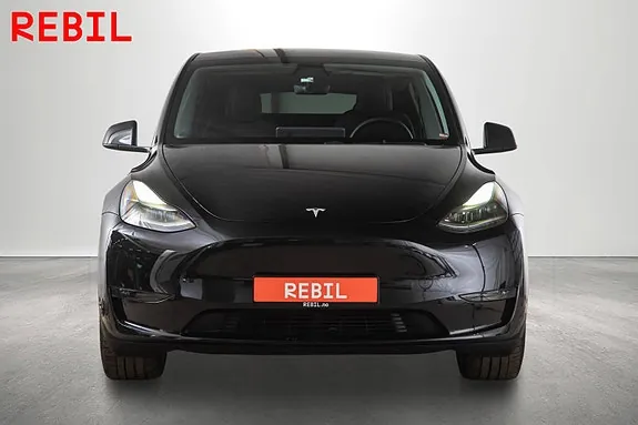Tesla Model Y 2023 photo 3