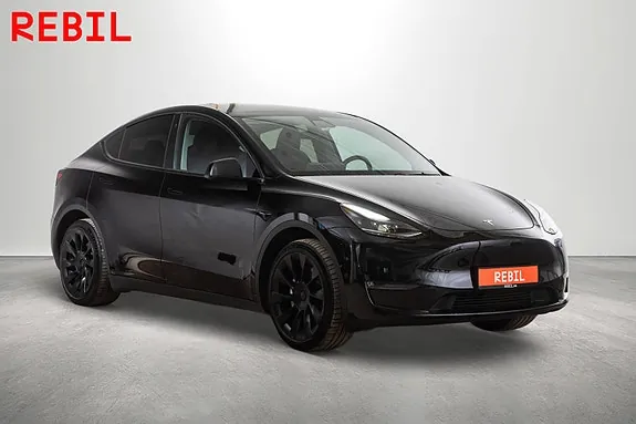 Tesla Model Y 2023 photo 4