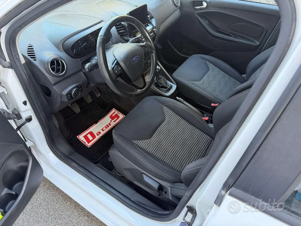 Ford Ka 2019 photo 2