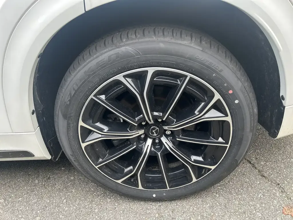 Mazda Cx-70 2025 photo 5