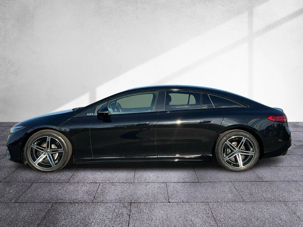 Mercedes-Benz Eqs 2024 photo 3