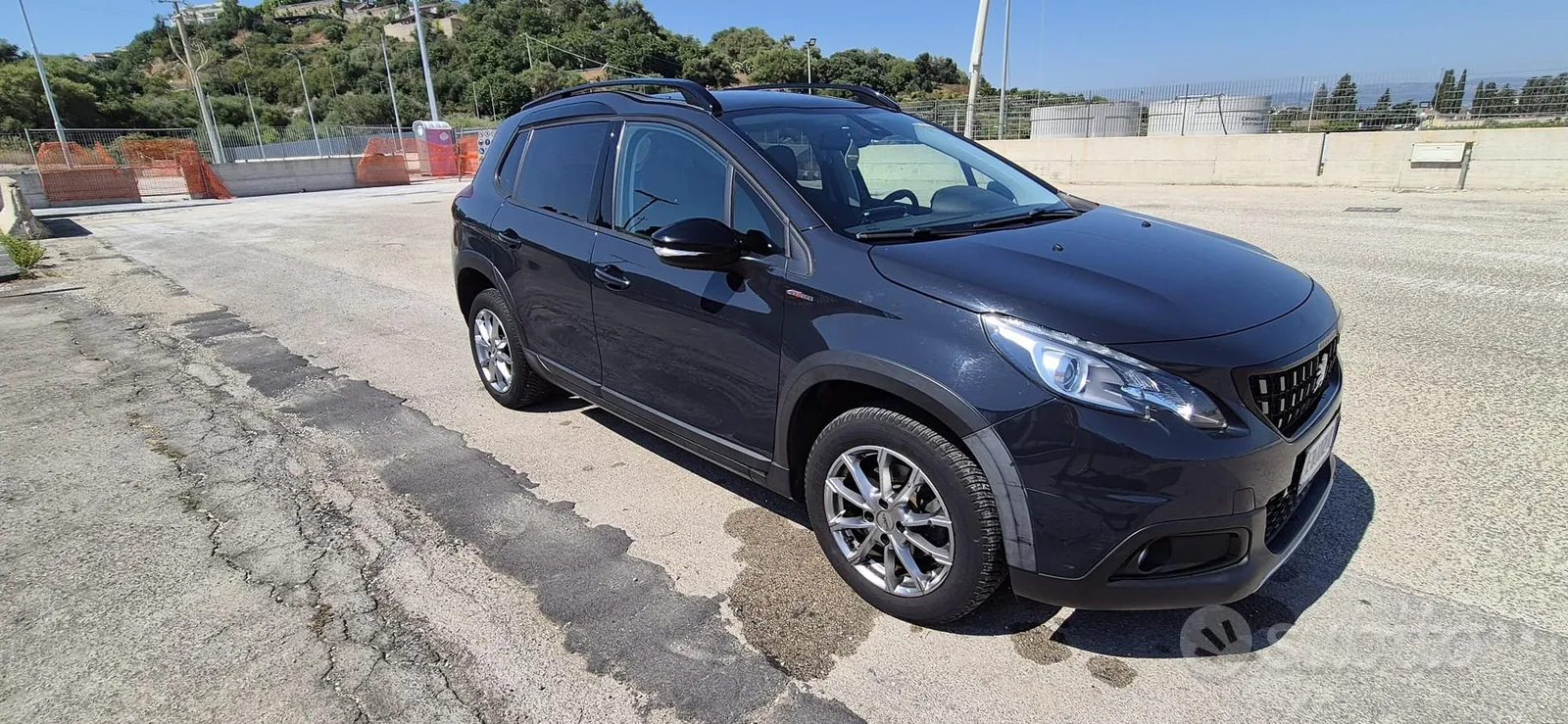 Peugeot 2008 2019 photo 5
