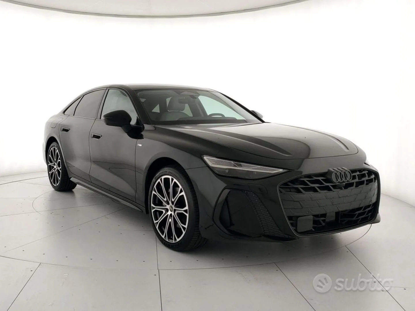 Audi A6 2026 photo 3
