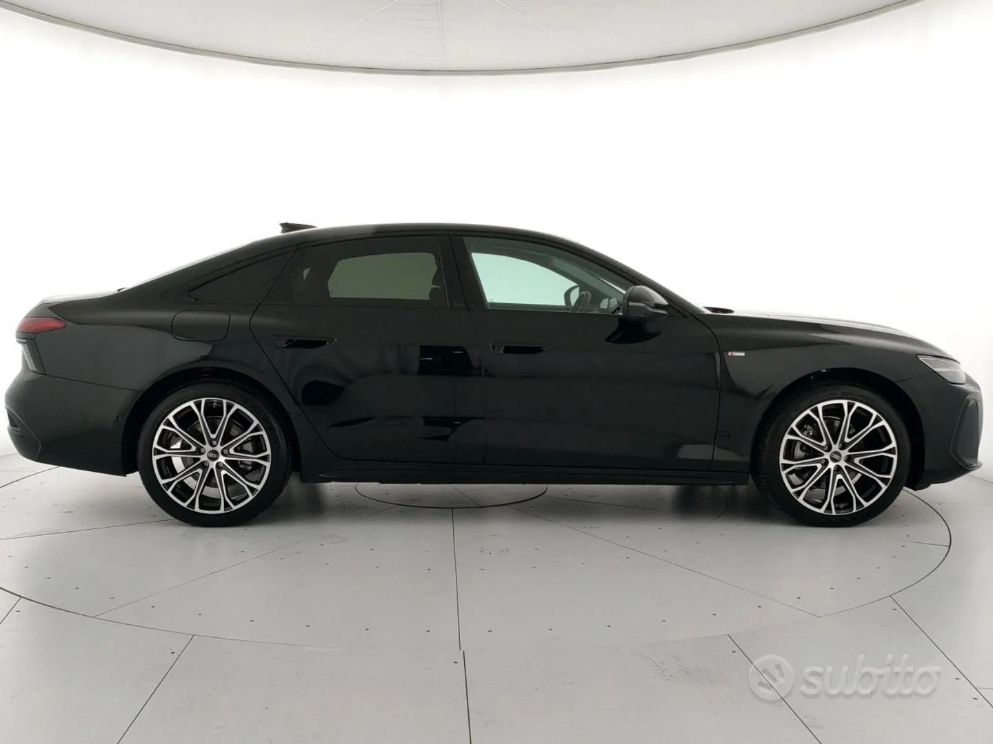 Audi A6 2026 photo 4