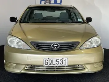 Toyota Camry 2005 photo 3