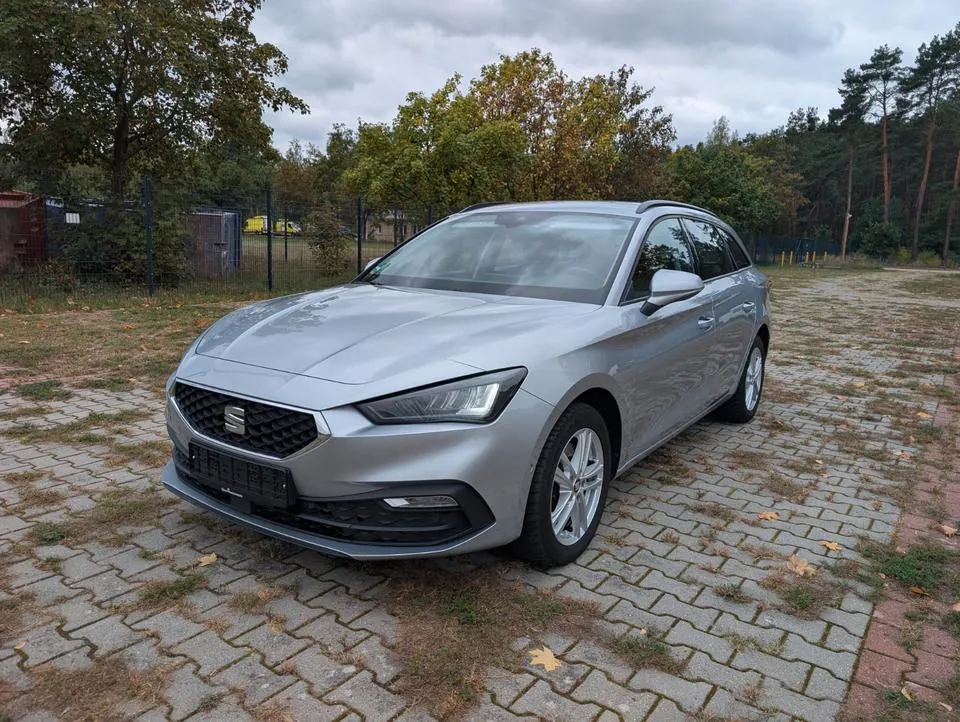 Seat Leon Style