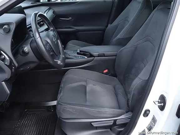Lexus Ux250H 2022 photo 5