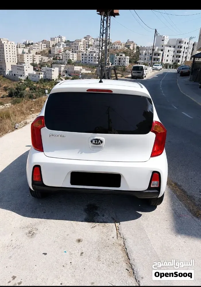 Kia Picanto 2015 photo 3