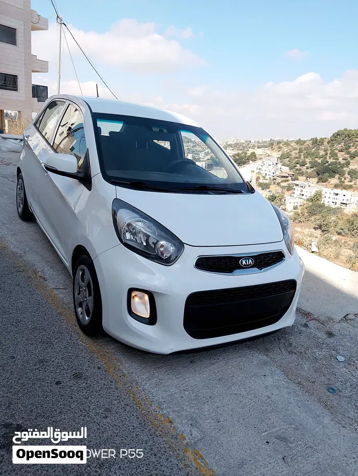 Kia Picanto 2015 photo 2