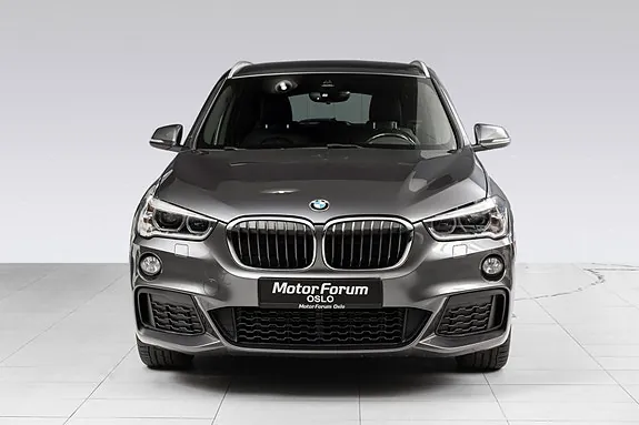 BMW X1 2019 photo 3