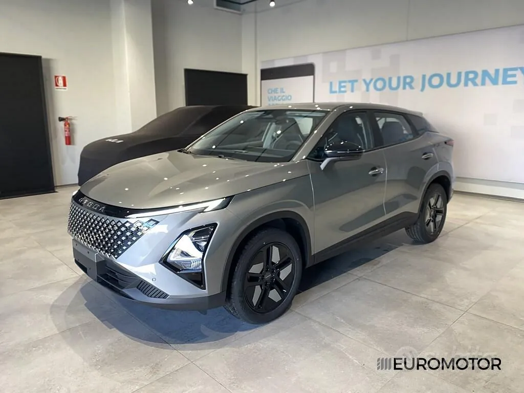 Omoda Omoda 5