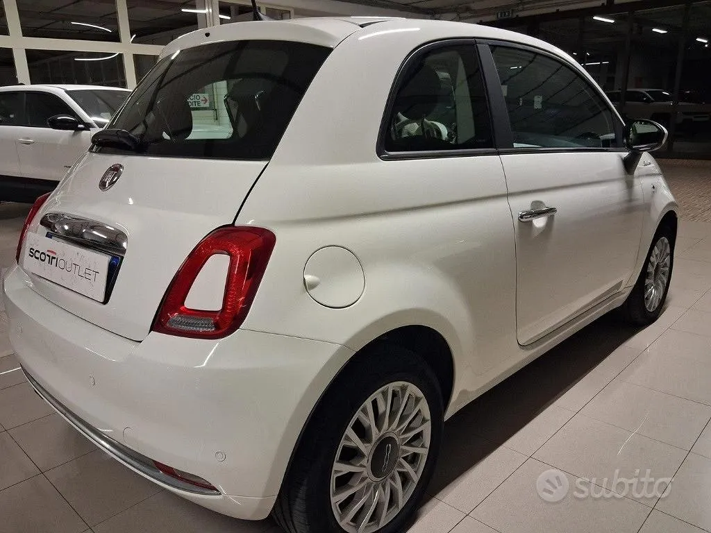 Fiat 500 2023 photo 4