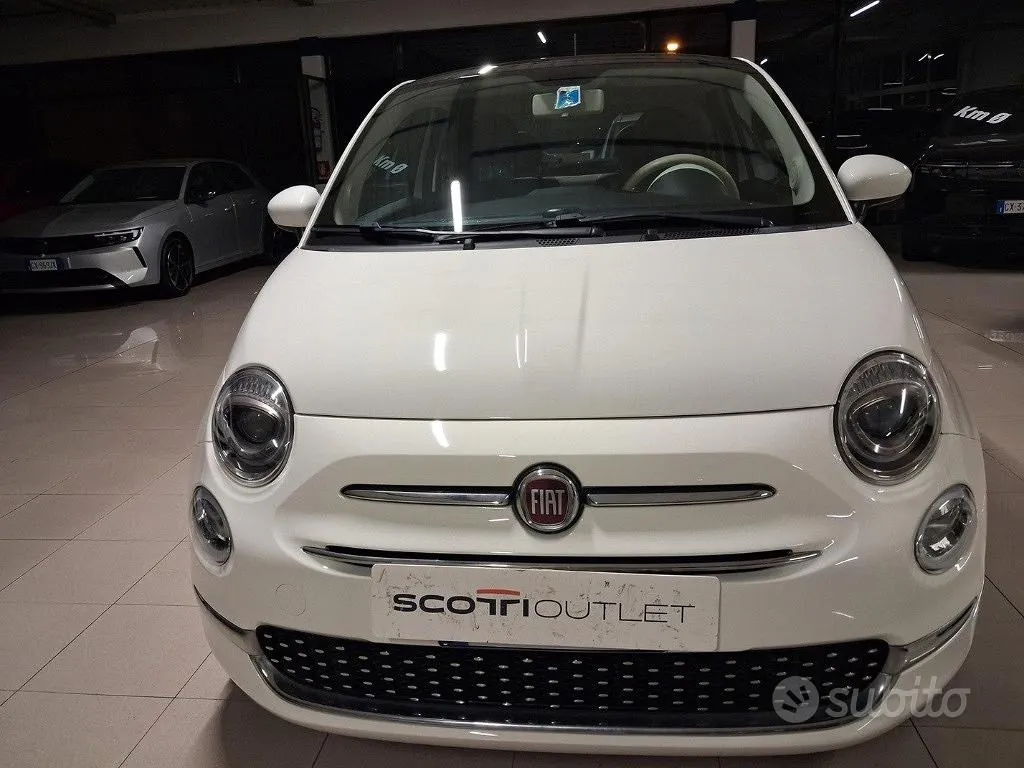 Fiat 500 2023 photo 5