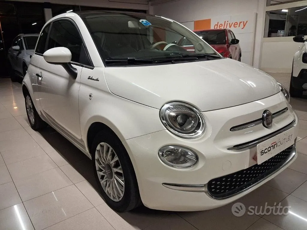 Fiat 500 2023 photo 3