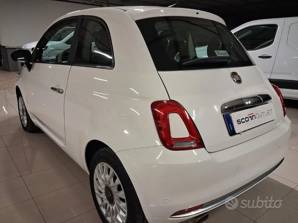 Fiat 500 2023 photo 2