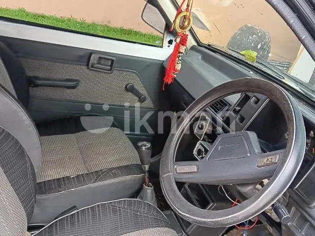 Suzuki Maruti 1995 photo 4