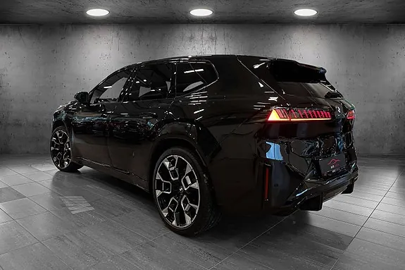 BMW Ix3 2026 photo 3