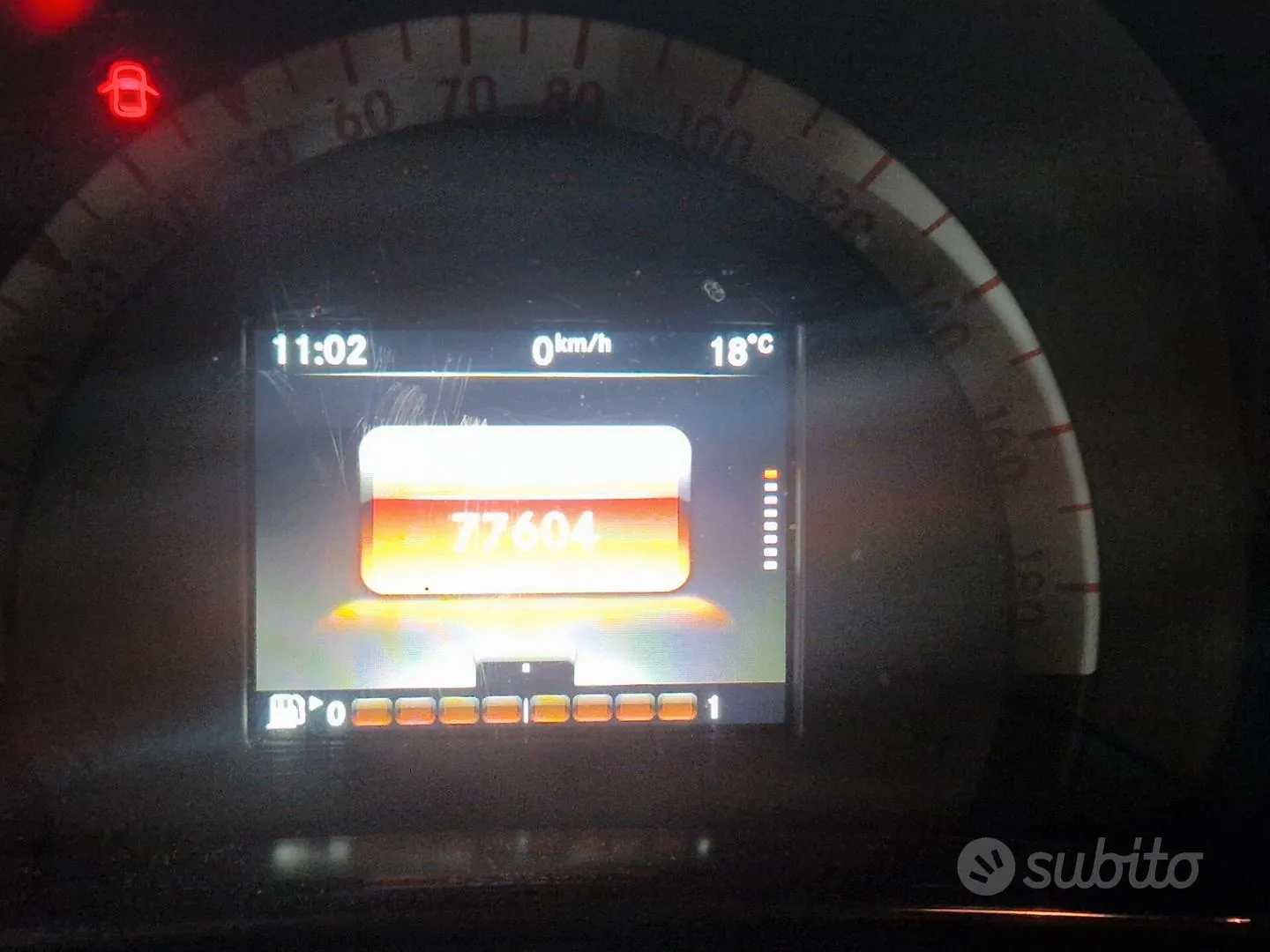 Smart Fortwo 2015 photo 3