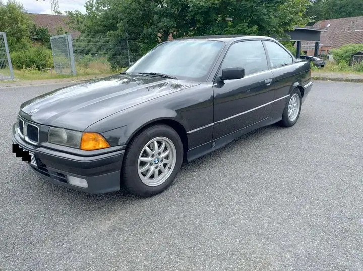 BMW E36