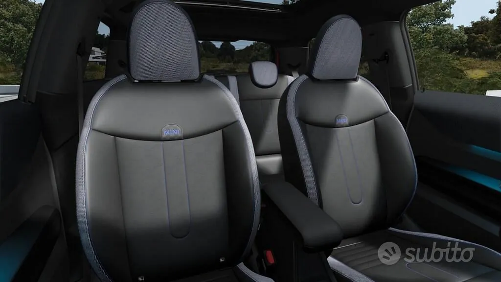 Mini Cooper 2026 photo 5