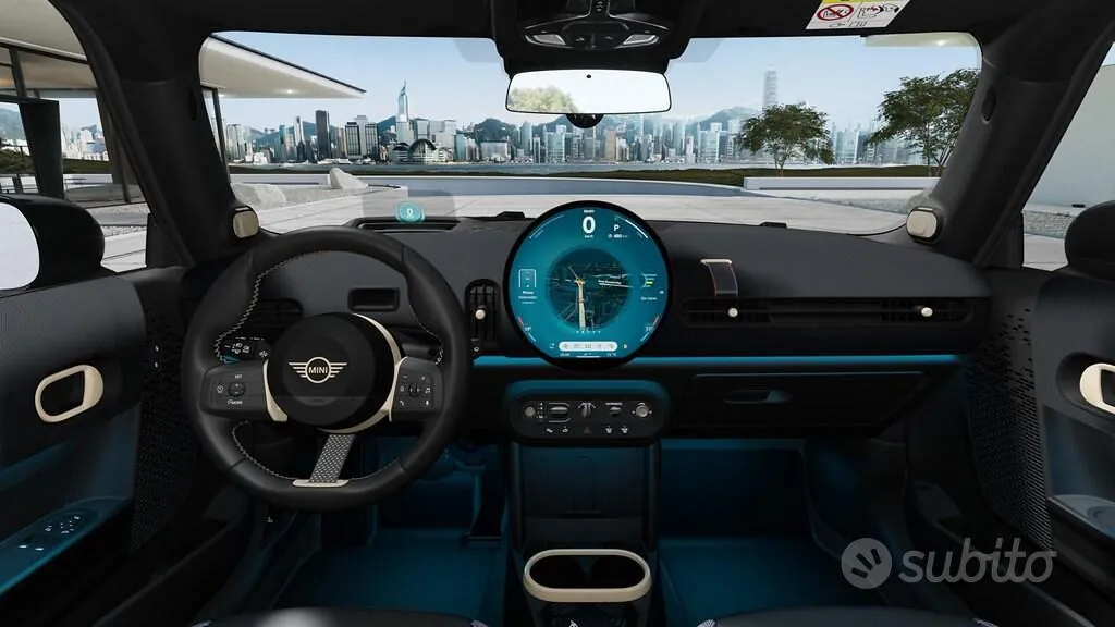 Mini Cooper 2026 photo 4