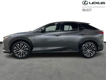 Lexus Rz 2024 photo 3