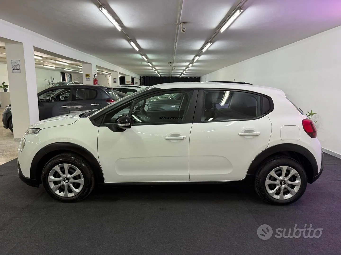 Citroen C3 2022 photo 2