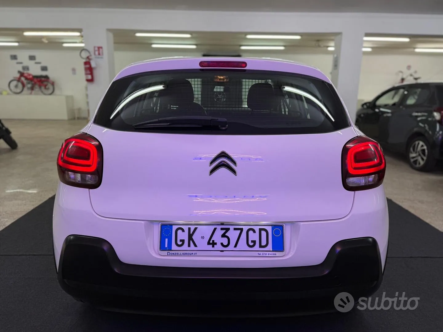 Citroen C3 2022 photo 4