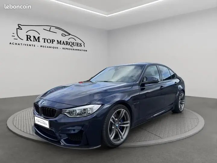 BMW M3