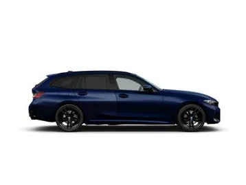 BMW 3 Series 2023 photo 3
