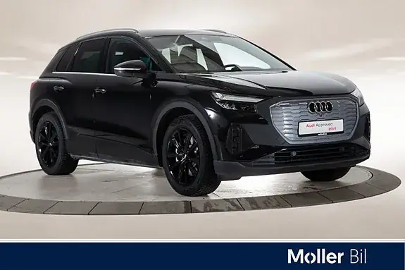 Audi Q4 E-Tron 2026 photo 2