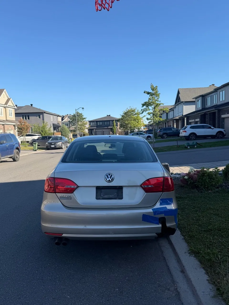 Volkswagen Jetta 2013 photo 5