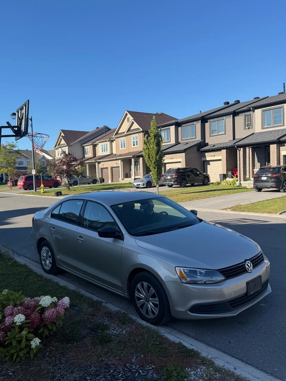 Volkswagen Jetta 2013 photo 2