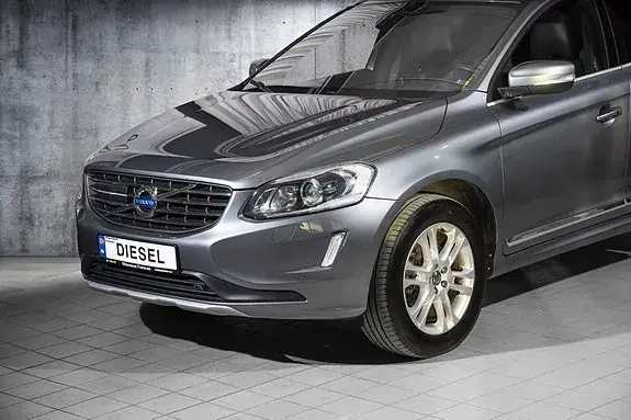 Volvo Xc60 2016 photo 2
