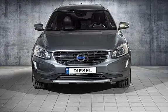 Volvo Xc60 2016 photo 4